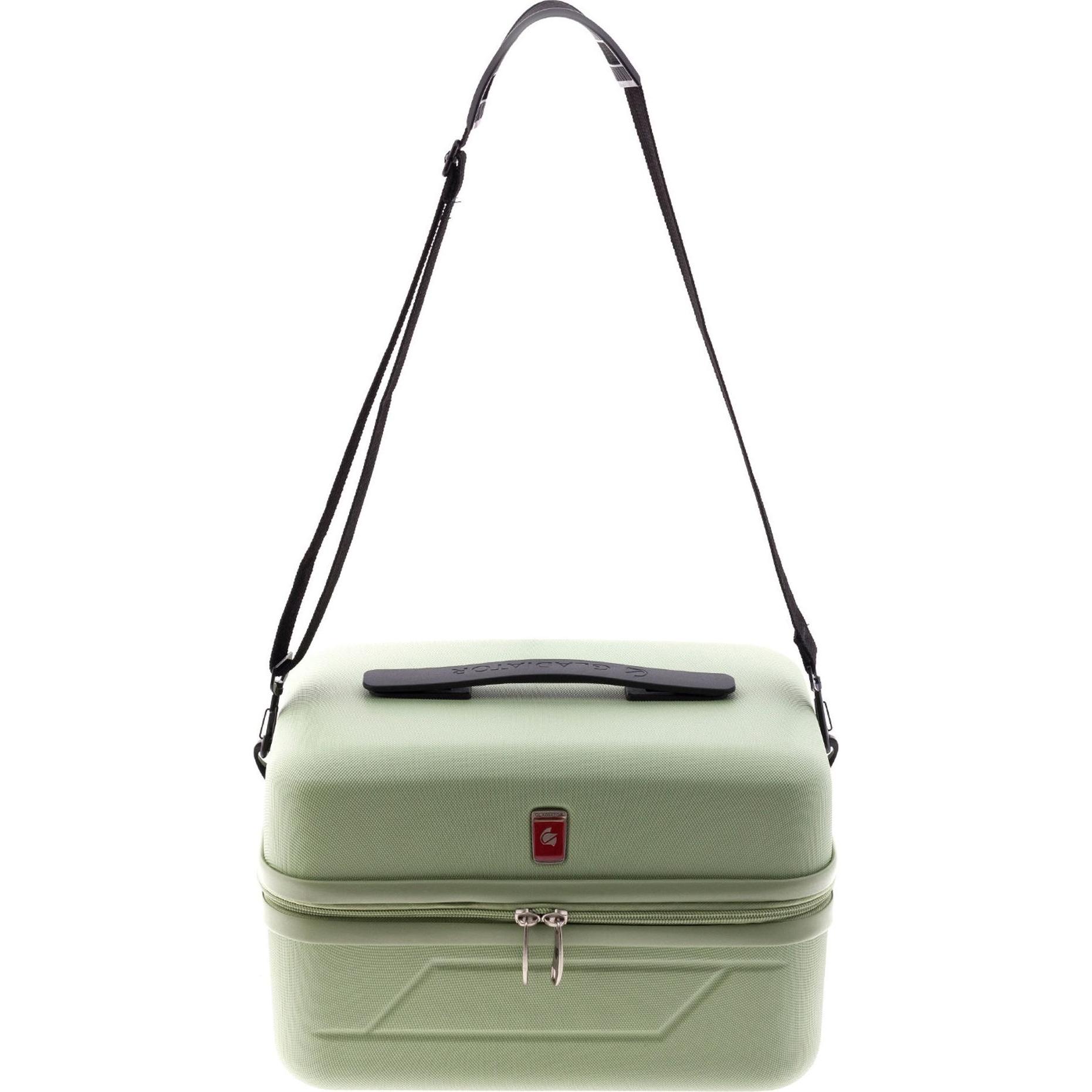Wüsthof, Zubehör Make-up, 4300 Beautycase 34 cm