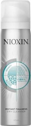Produktbild Nioxin 3D Instant Fullness Volumizing Dry Shampoo and Cleanser 65ml (65 ml, Trockenshampoo)