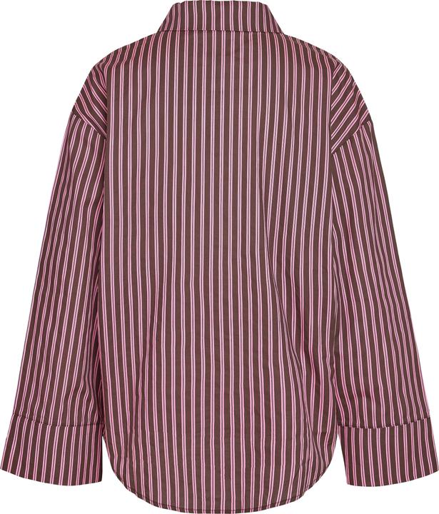 Actual product image Noisy May Gestreiftes Hemd (XS)