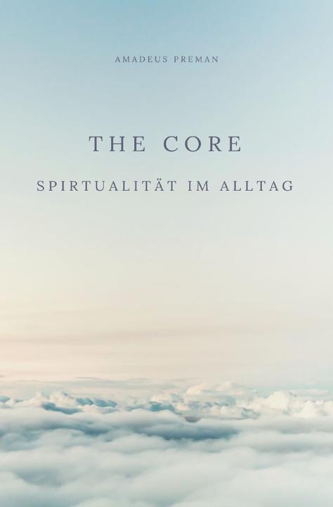 The Core (Amadeus Preman, 2022)
