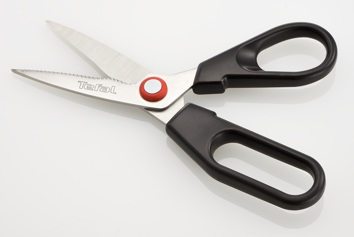Produktbild Tefal INGENIO Küchenschere (21 cm)