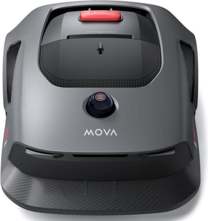 Image du produit Mova 1000 mowing robot (1000 m², Sans câble périphérique)