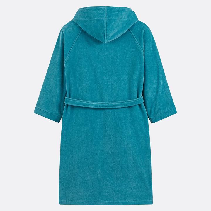 Produktbild La Redoute Interieurs Peignoir Cap 450g Velours (36, 38)