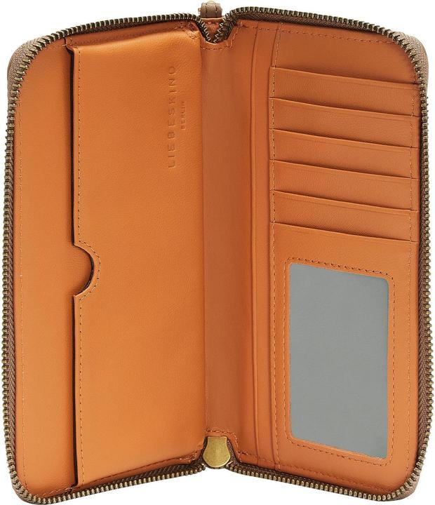 Actual product image Liebeskind Berlin Classics Vivian Wallet