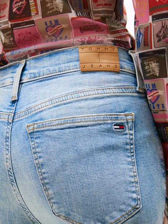 Produktbild Tommy Jeans Authentisches und originelles Produkt, nachhaltig produziert (W31/L30)