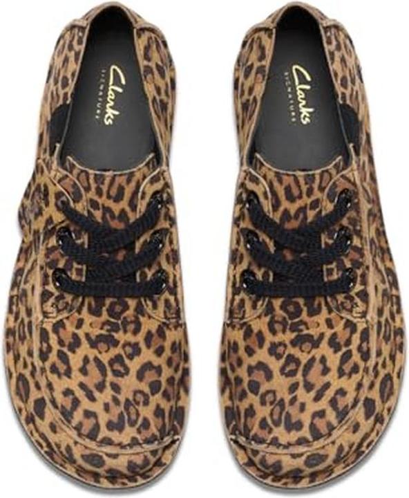 Produktbild Clarks W Funny Dream (36)
