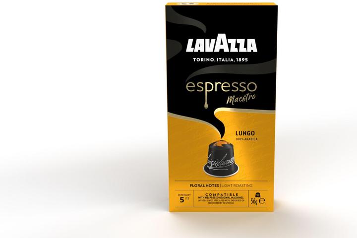Immagine prodotto Lavazza Ncc Alu Classico 30Er (30 x Porta.)
