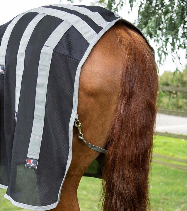 Produktbild Premier Equine Magnetdecke (140 cm)