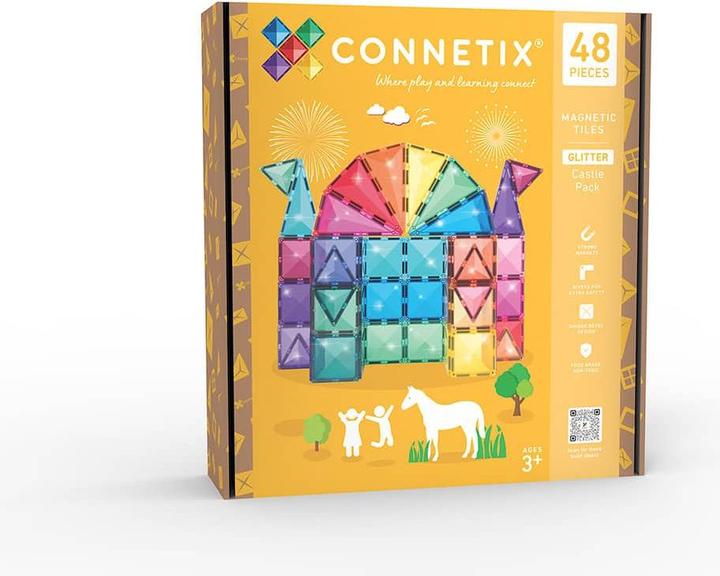 Connetix Pastel (1x)