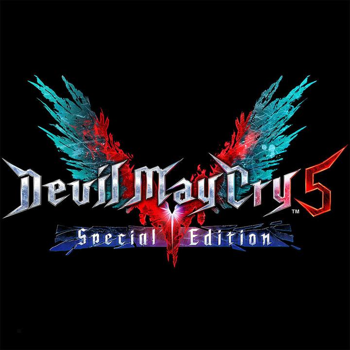 Immagine prodotto Capcom Devil May Cry 5 Edizione Speciale (PS5, EN)