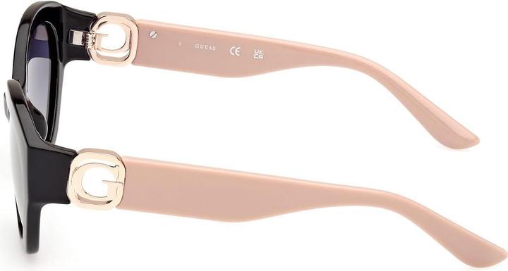 Actual product image Guess Polarized Womens Sunglasses