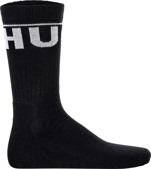 Image du produit HUGO 6p Qs Iconic Cc (paquet de 6, 43 - 46)