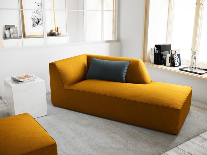 Actual product image Micadoni Ruby (Chaise longue)
