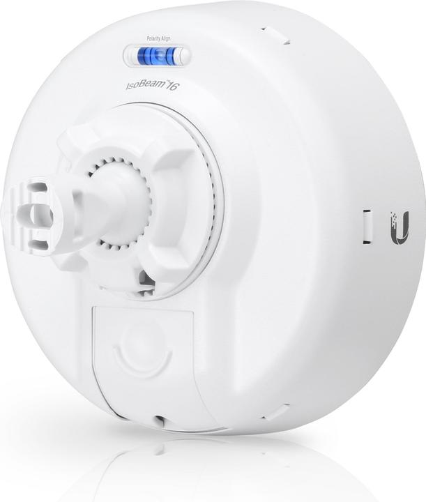 Actual product image Ubiquiti ISO-BEAM-16, Isolator Shield (Cover)