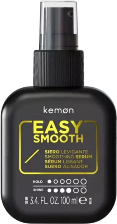 Kemon Easy Smooth Serum 100ml (100 ml)