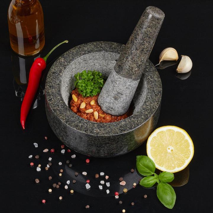 Immagine prodotto Relaxdays Mortaio