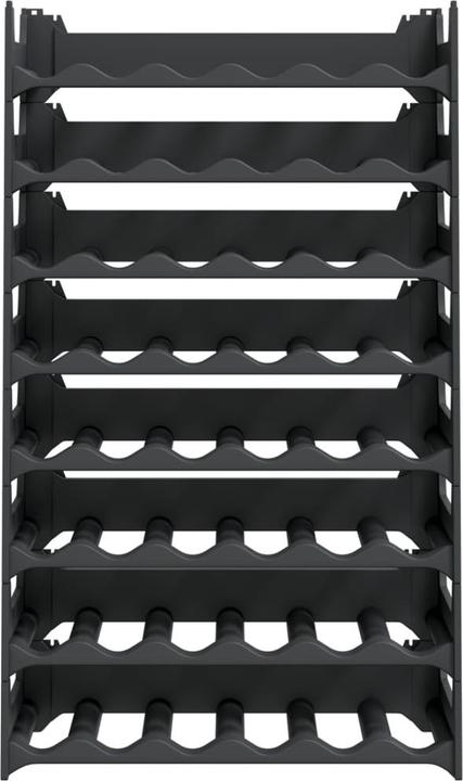 Image du produit vidaXL Thamios (60 x 26 x 104 cm, 48 Fl.)