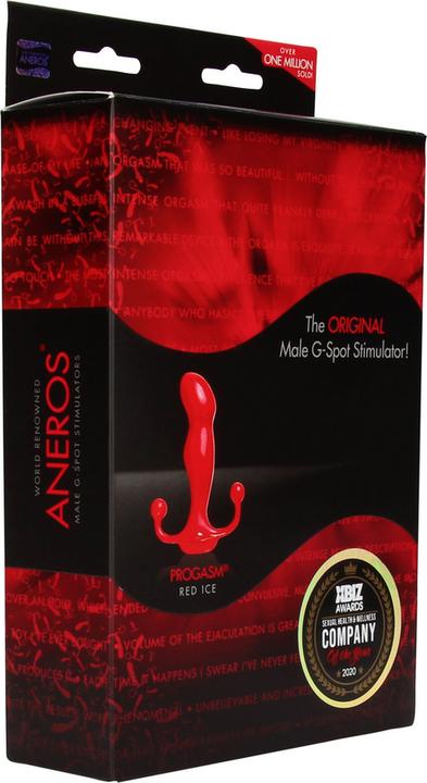 Immagine prodotto Aneros Progasmo di ghiaccio