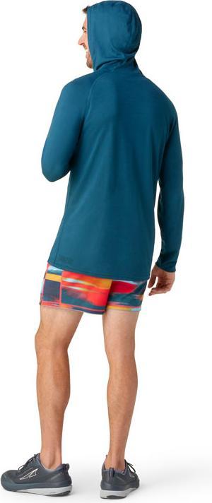 Immagine prodotto Smartwool Felpa con cappuccio Active (L)