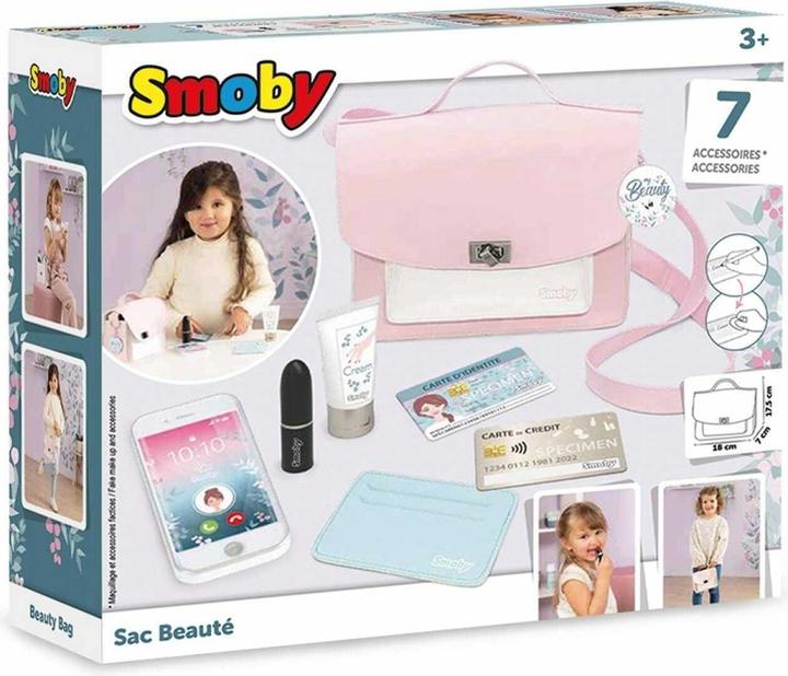 Produktbild Smoby My Beauty Bag