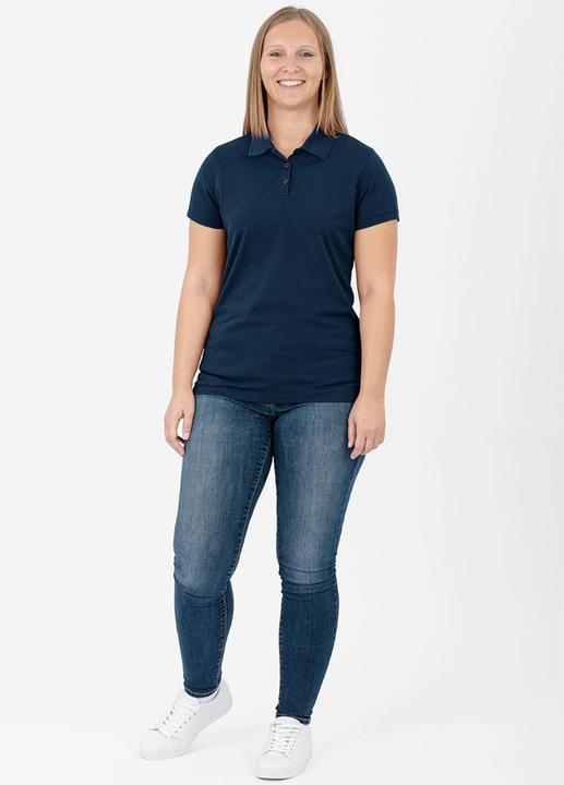 Produktbild JAKO Polo Doubletex (4XL)