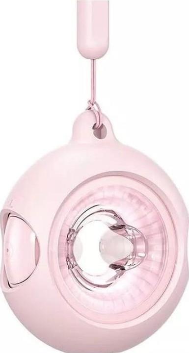 Vention TWS NBRP0 Earbuds T17 Wireless Headphones (pink) (NC, 6 h, Wireless)