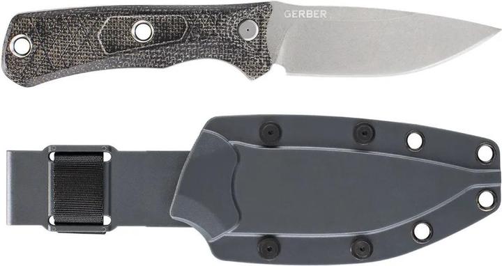 Produktbild Gerber Gear Taschenmesser Convoy (9.90 cm)