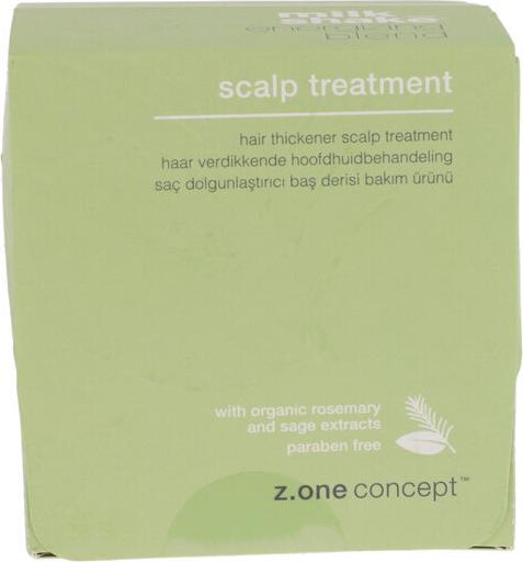 Produktbild Milk_Shake Energizing Blend (12 ml)