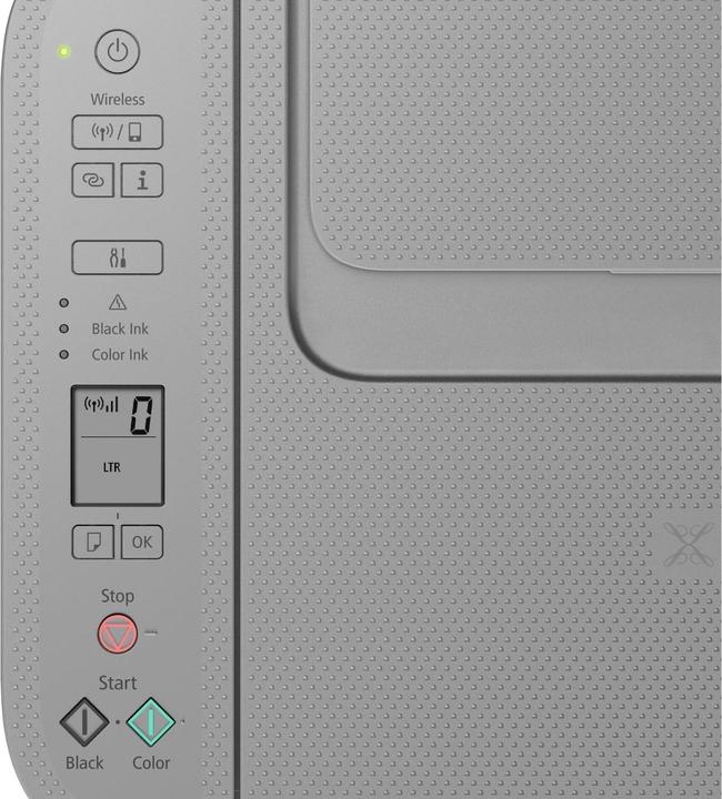 Immagine prodotto Canon PIXMA TS3451 (Inchiostro, Colore)