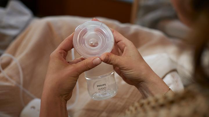 Produktbild Philips Avent Natural Motion