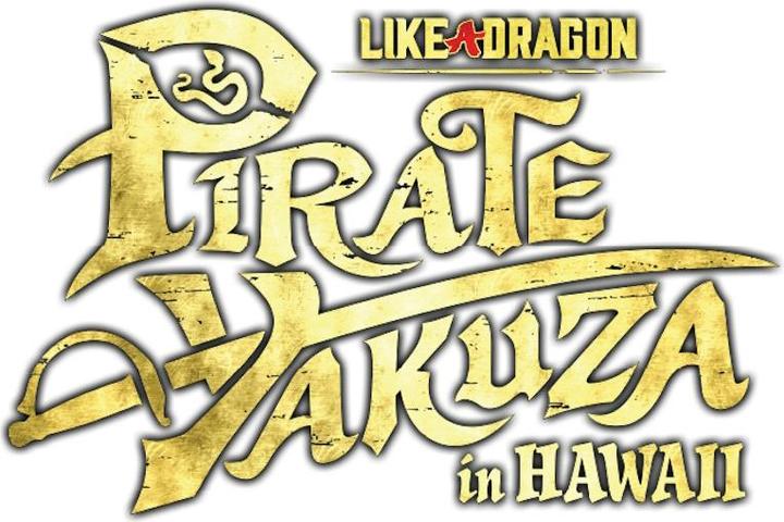 Actual product image Atlus Like a Dragon: Pirate Yakuza in Hawaii Steelbook Edition (PC) (PC, DE)