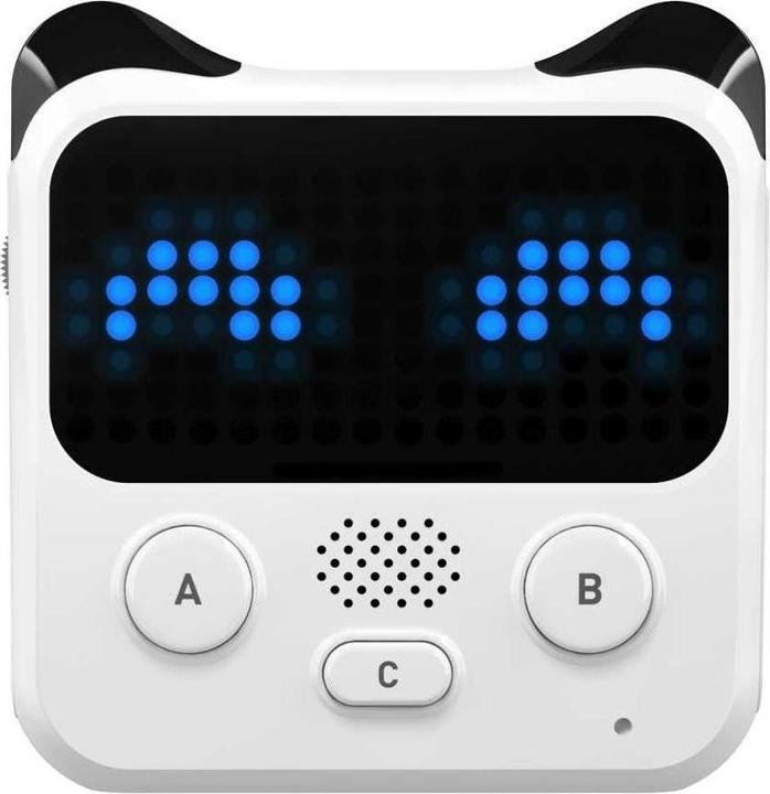 Actual product image Makeblock Codey Rocky Education Version