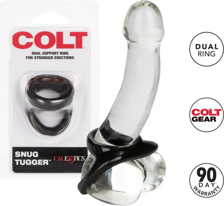 Image du produit CalExotics Snug Tugger (6.25 cm)