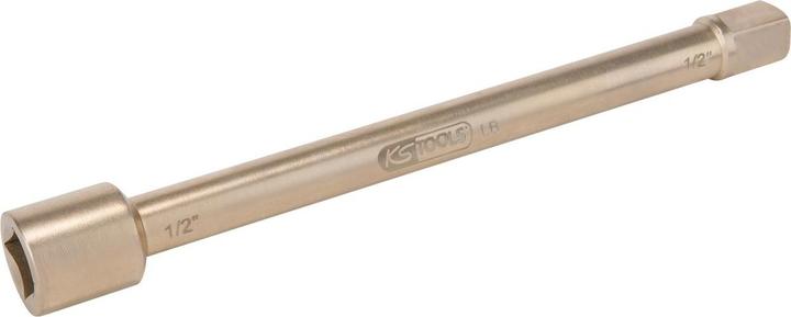 Actual product image KS Tools BRONZEplus extension 1/2" 100 mm
