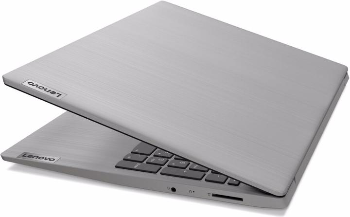 Produktbild Lenovo IdeaPad 3 – 15ARE05 (15.60", 512 GB, 8 GB, CH, AMD Ryzen 5 4500U)