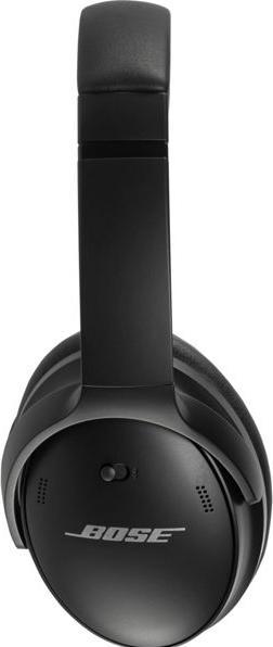 Image du produit Bose QuietComfort 45 (ANC, 22 h, Filaire, Sans fil)