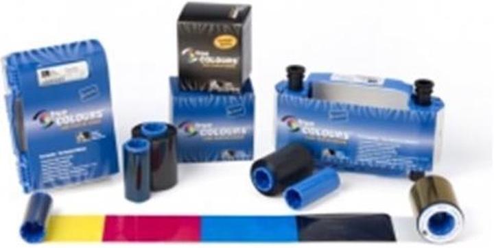 Productafbeelding Zebra ZXP-serie 7 lint (6 cm, Wit)