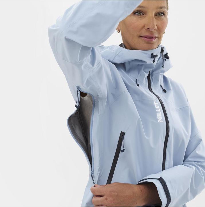 Image du produit Millet Kamet Gtx Jkt Jacke (XL)