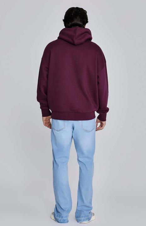 Immagine prodotto Siksilk Kapuzenpullover Essentials Hoodie (S)