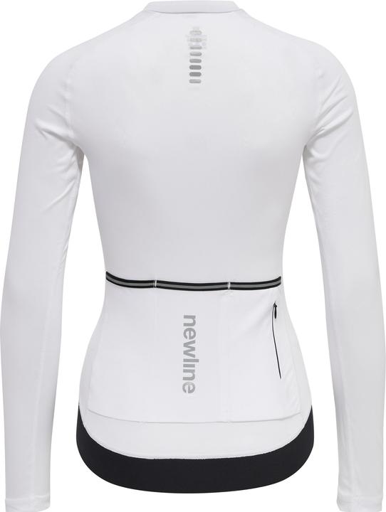 Image du produit Newline Maillot Womens Core Bike Ls (XL)