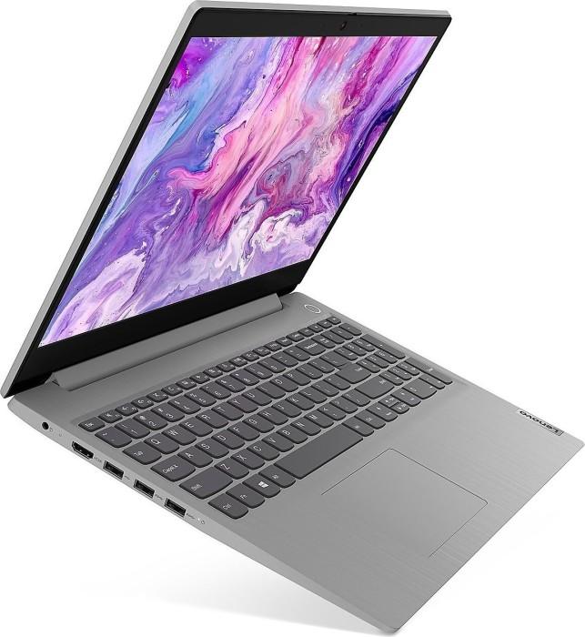 Produktbild Lenovo IdeaPad 3 – 15ARE05 (15.60", 512 GB, 8 GB, CH, AMD Ryzen 5 4500U)