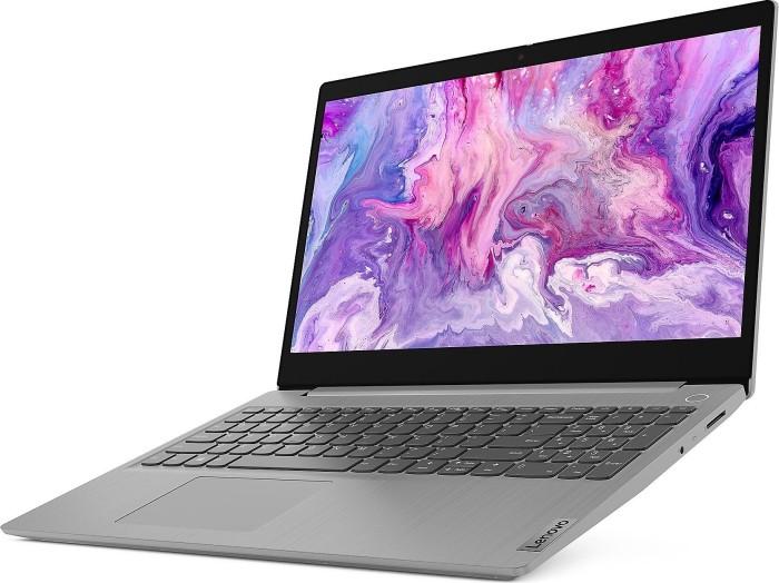 Produktbild Lenovo IdeaPad 3 – 15ARE05 (15.60", 512 GB, 8 GB, CH, AMD Ryzen 5 4500U)