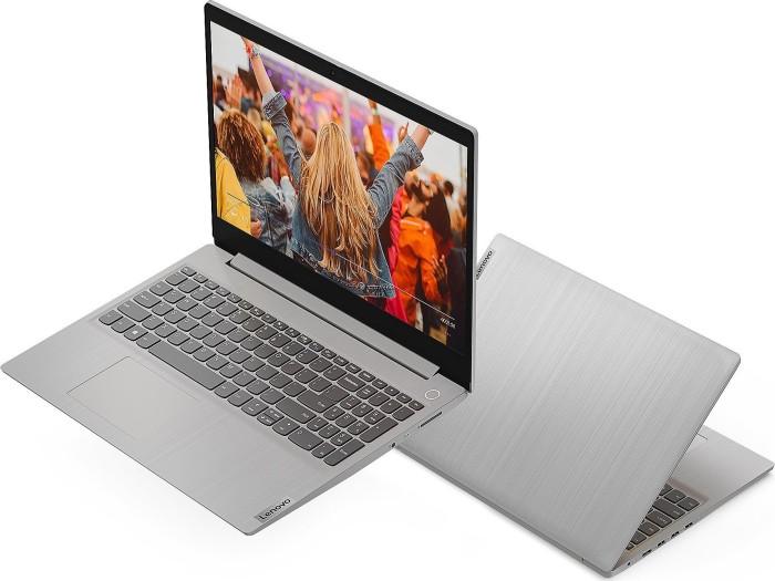 Produktbild Lenovo IdeaPad 3 – 15ARE05 (15.60", 512 GB, 8 GB, CH, AMD Ryzen 5 4500U)