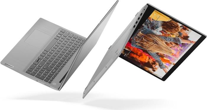 Produktbild Lenovo IdeaPad 3 – 15ARE05 (15.60", 512 GB, 8 GB, CH, AMD Ryzen 5 4500U)