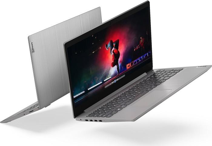 Produktbild Lenovo IdeaPad 3 – 15ARE05 (15.60", 512 GB, 8 GB, CH, AMD Ryzen 5 4500U)