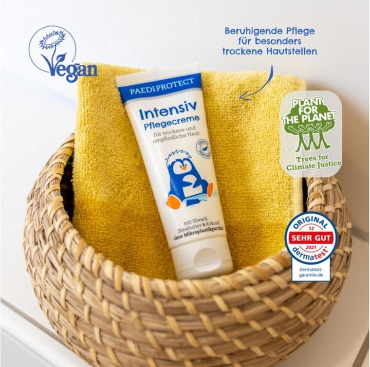 Immagine prodotto Paediprotect Crema per la cura 75 ml