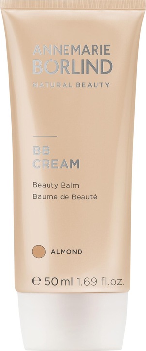 Annemarie Börlind BB Cream Almond (Shade: Almond)