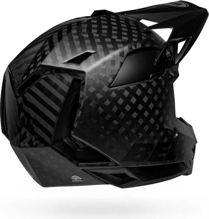 Actual product image Bell Full 10 Spherical MIPS Helmet