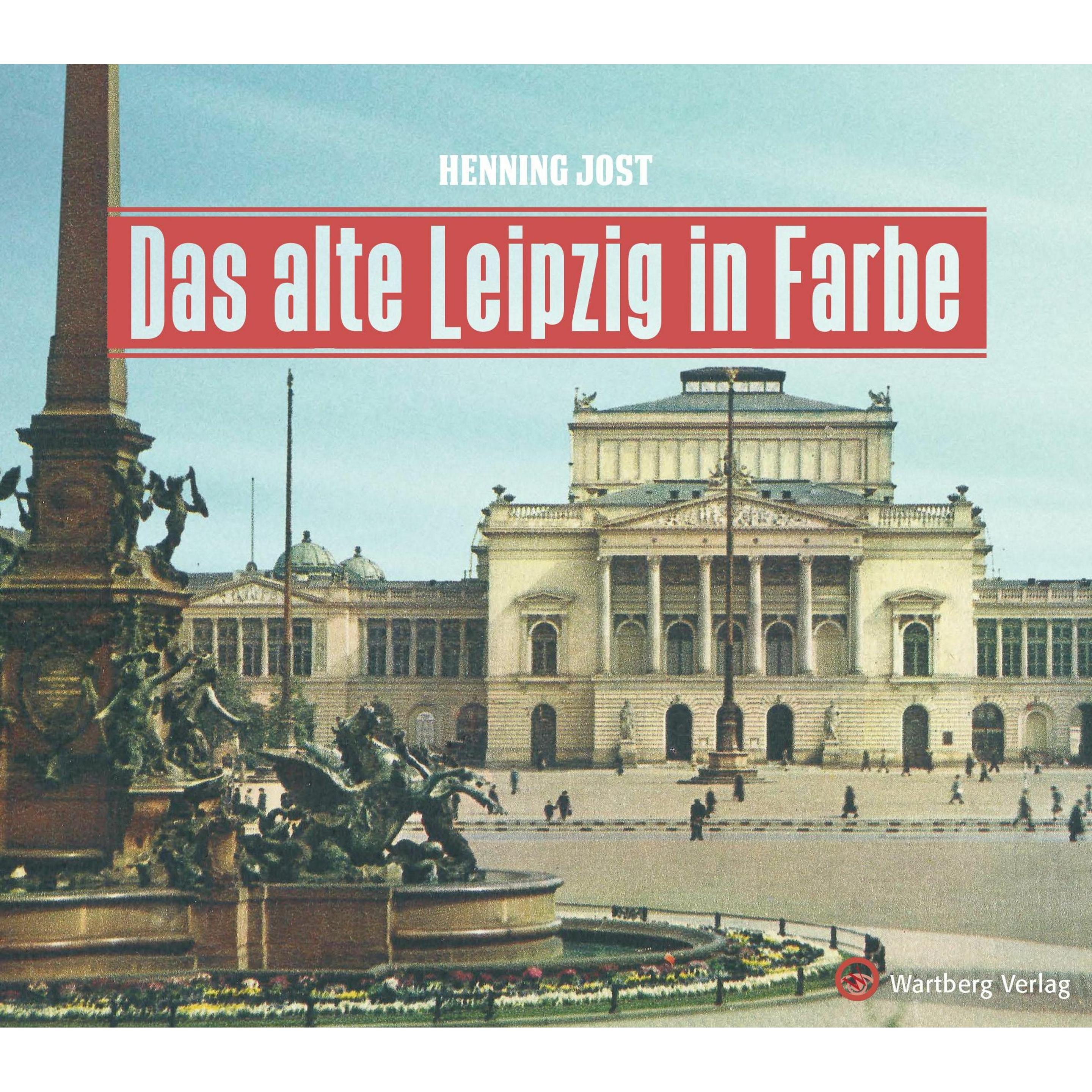 Henning Jost, Sachbücher von Henning Jost