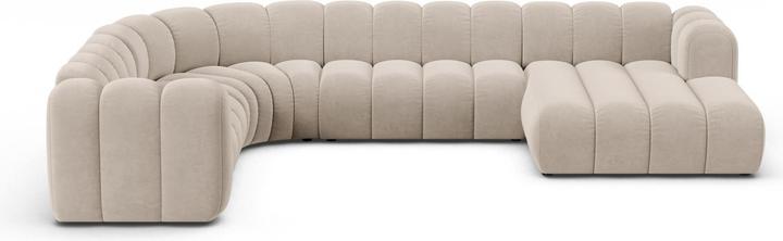 Produktbild Micadoni Lupine (Ecksofa)